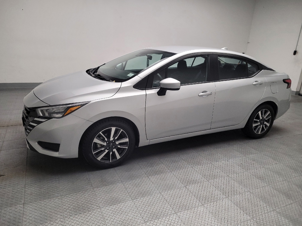 nissan versa sedan 2025 3N1CN8EV9SL839428 image nissan versa sedan 2025 3N1CN8EV9SL839428 image